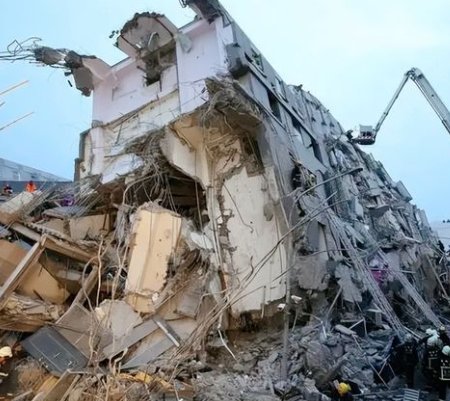 四川汉源4.8级地震什么类型？4.8级地震是什么程度的地震？