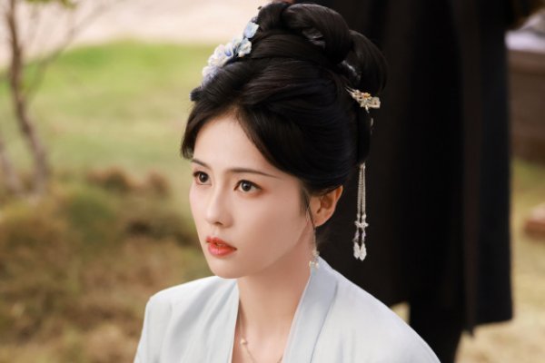 宁安如梦 演员表