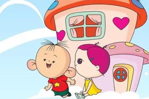 大耳朵图图动画片第五季主题曲叫什么