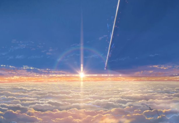 好听的动漫名字有哪些?