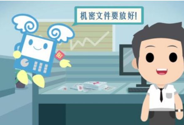 哪些部门、部位应该确定为保密要害部门、部位?