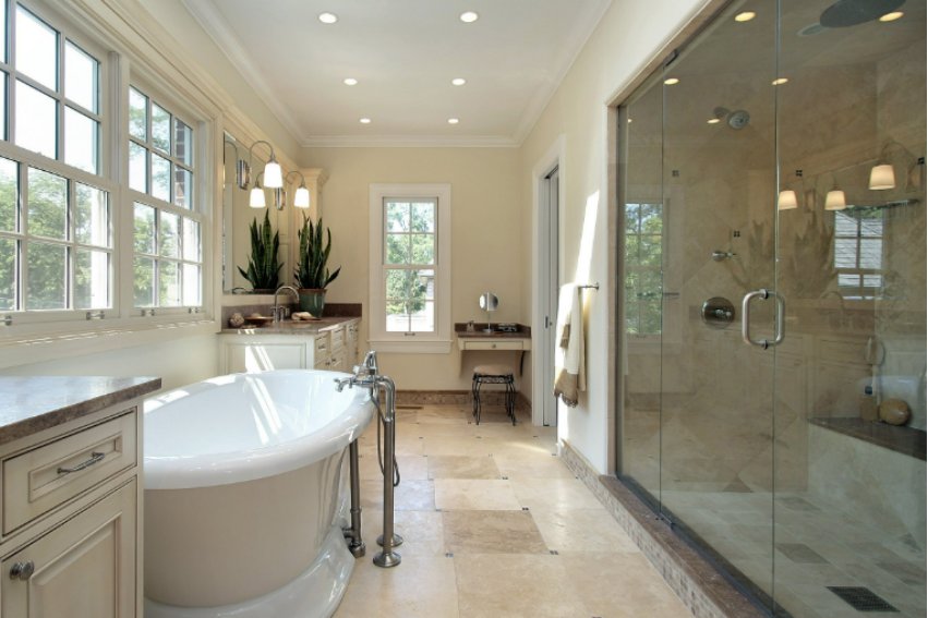 bathroom 中文翻译