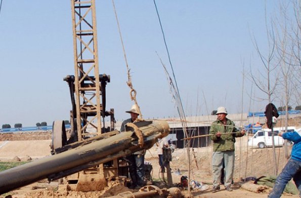 打井一般要多少钱呢