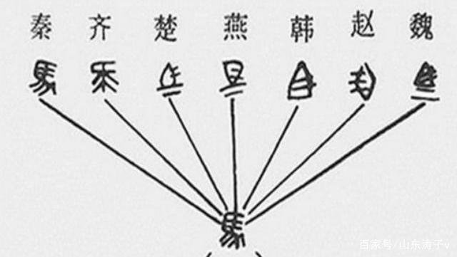 他高考用甲骨文写作文，仅得6分却被高校录取，后来怎样？