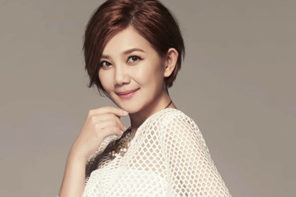 梁静茹的《为我好》 歌词