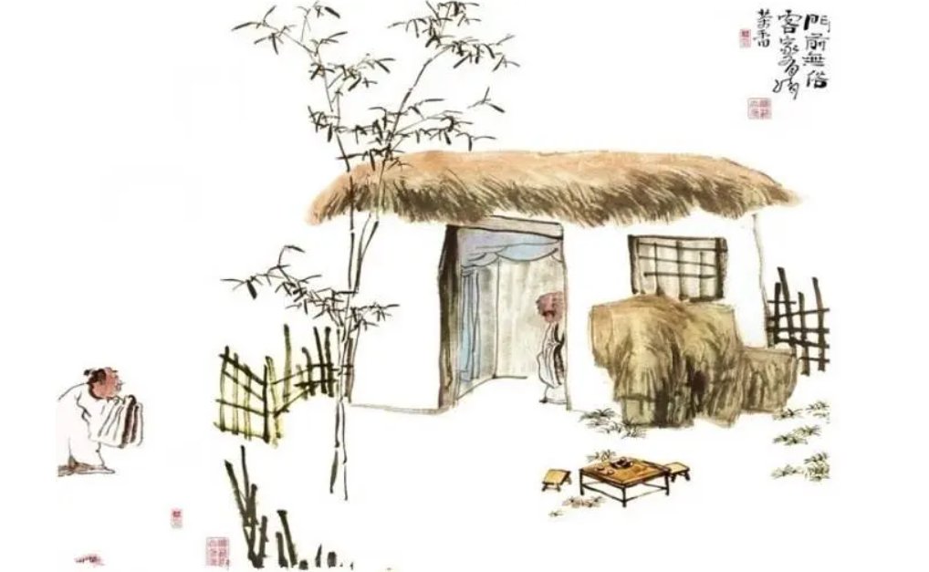 怎么看待中科院老科学家住13平米筒子楼的现象？