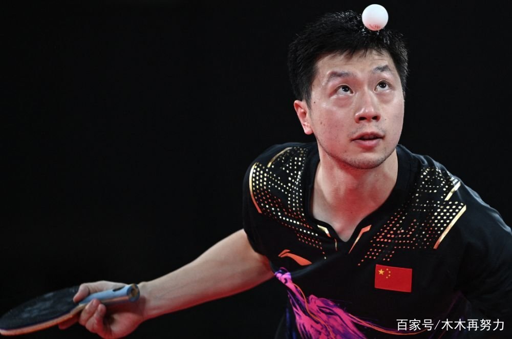 从被省队淘汰，到世界第一！你知道马龙的故事吗？