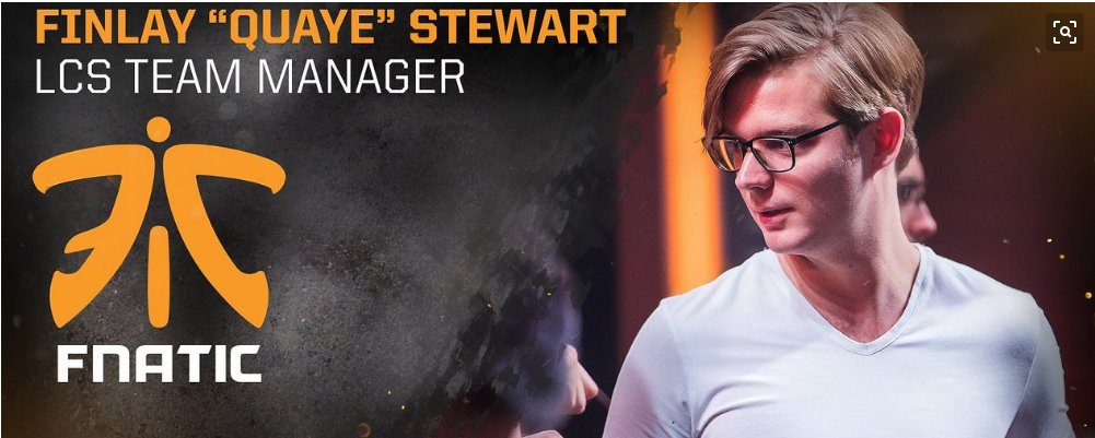 fnc战队是哪个国家的?fnatic战队简介是什么?