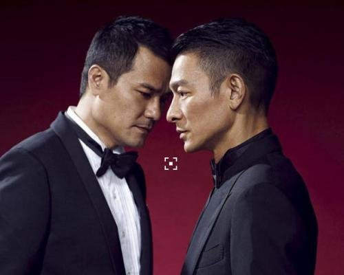 香港拍摄的2000年版本《碧血剑》，里面都有哪些演员是老熟人？