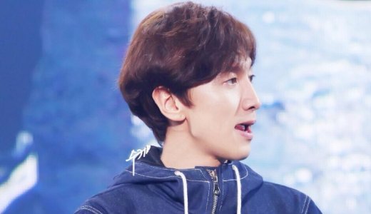 李光洙拄拐回归，李光洙身上有些怎样的精神？