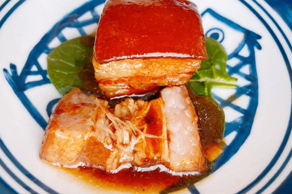 中国的国菜是什么菜