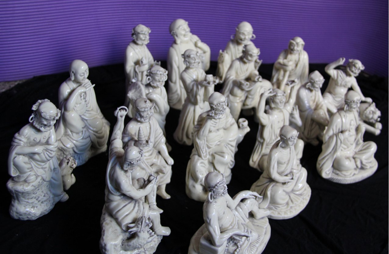 十八有没有什么特殊含义呢？