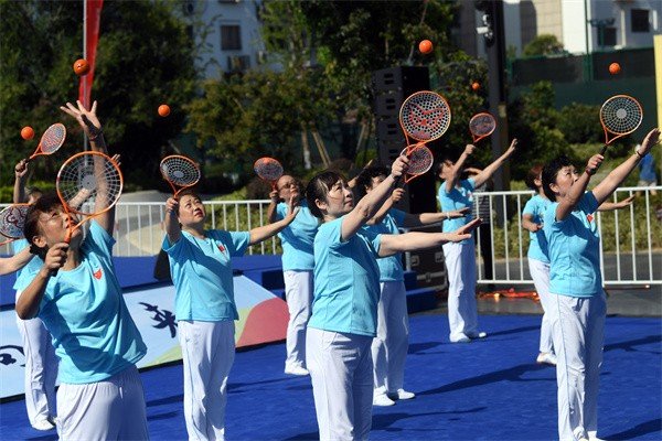 八月八日是什么节日