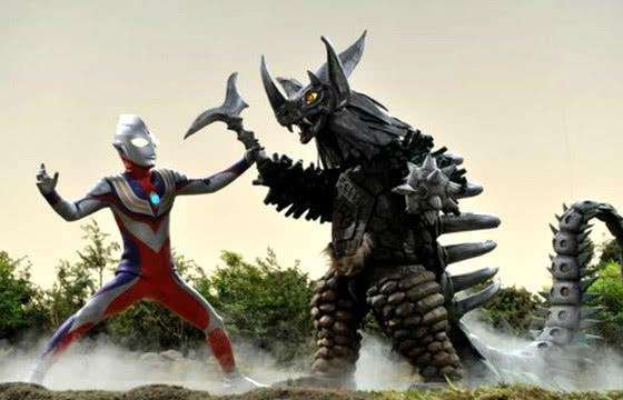 为什么虎牙平台不播迪迦奥特曼了？