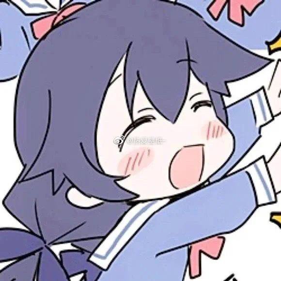 求三人的闺蜜头像、越多越好。（记住，要用三张图片）最好是动漫的，谢谢~~~