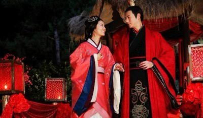 《美人心计》中的经典的台词是什么？