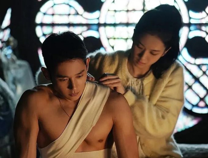 《雪滴花》为什么停播?