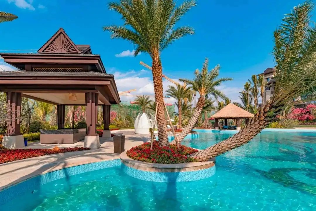 东北人竟然还在抄底西双版纳楼市，中介天天盼开单，买房的人会不会后悔呢？