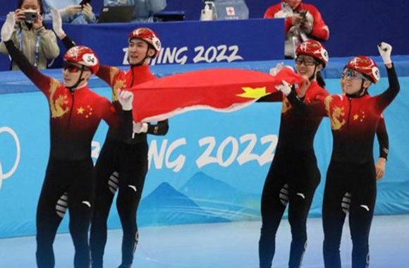 冬奥会金牌获得者是谁?