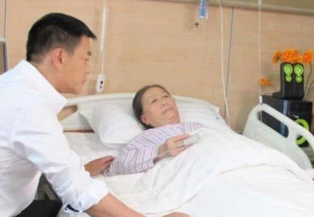 从万人爱的丑娘到万人嫌的老太太，张少华做错了啥？