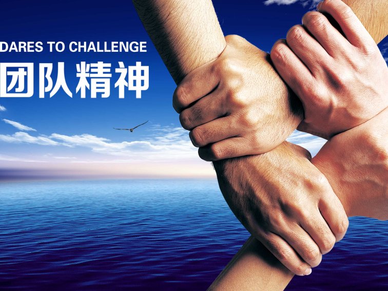 团队精神的重要性