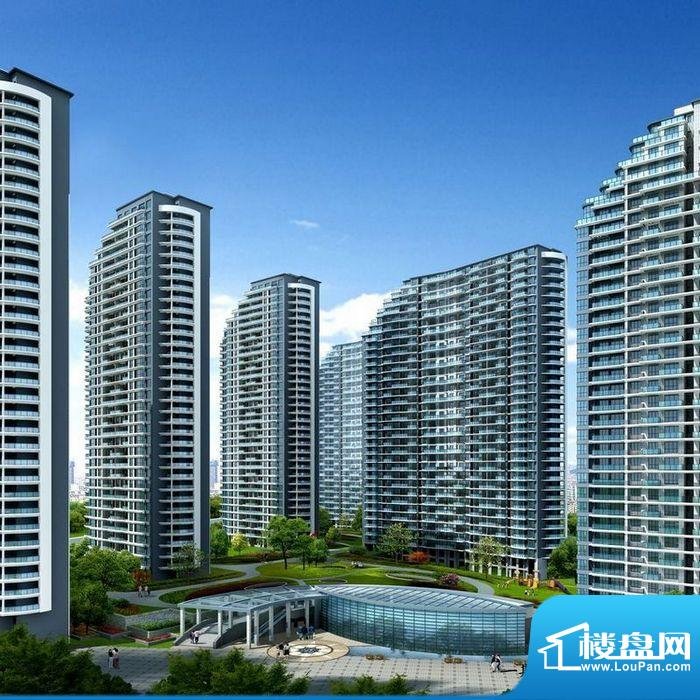 昆承湖国际花园的介绍