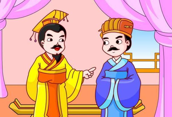 以下哪个成语喻指父亲的教