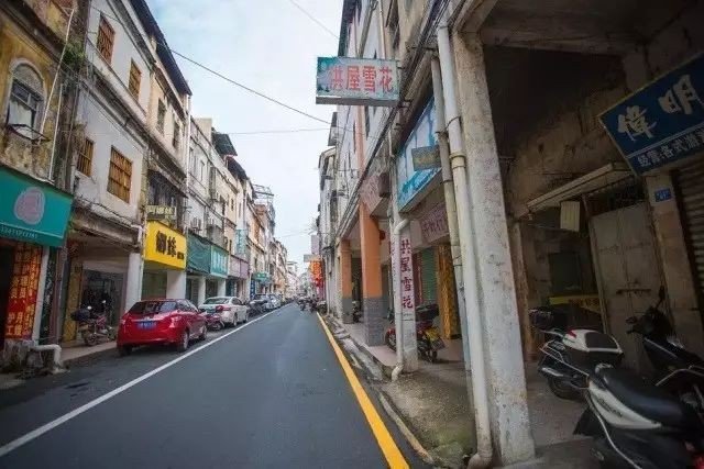 嘉应学院怎么样