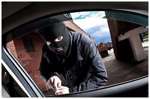 小偷狱中拜师学盗车，出狱后屡屡作案再次被抓，他为何屡教不改？