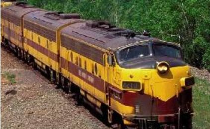 铁路货运价格表