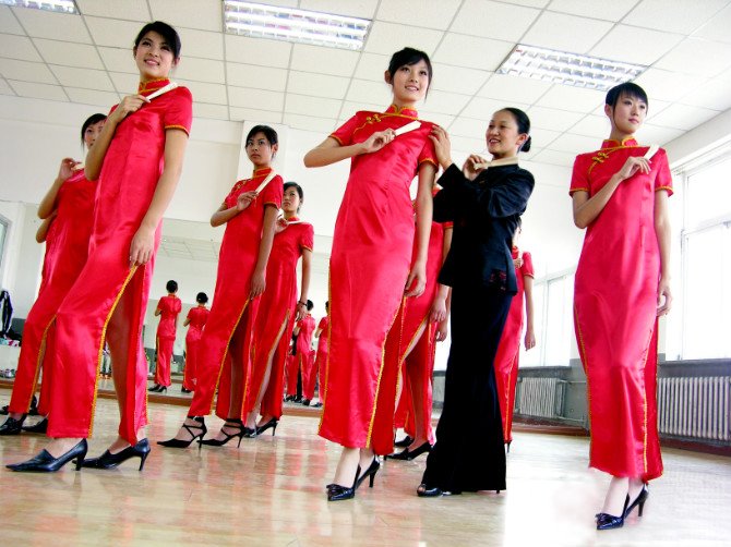 沈阳市服装艺术学校的学校优势