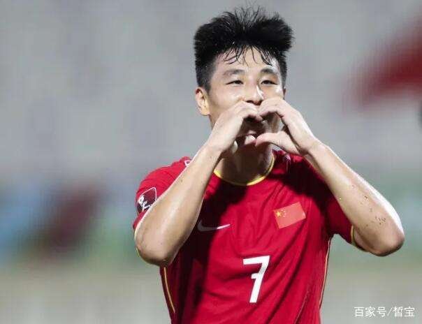 你如何看待武磊已归队西班牙人训练这件事？