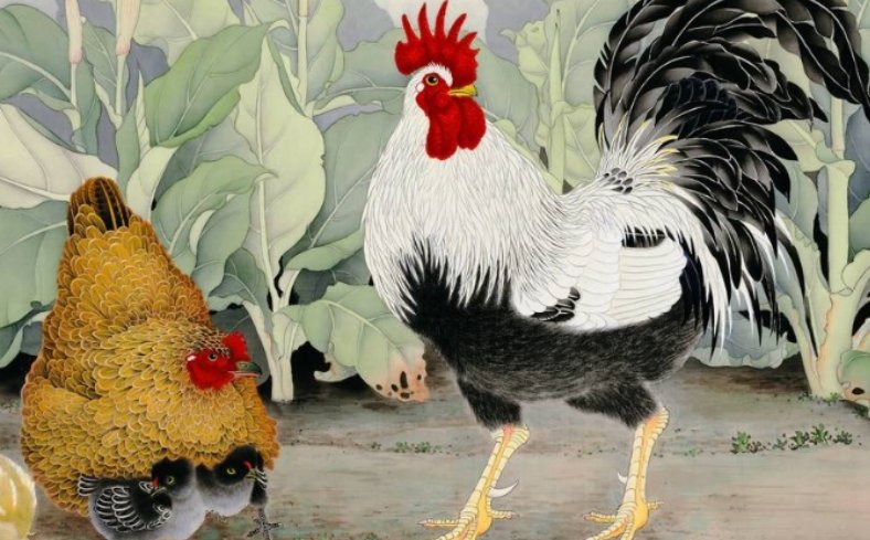 争斤论两是什么生肖