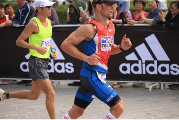 武汉马拉松2023年比赛时间表