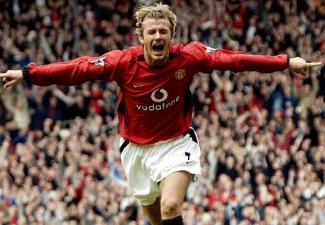 贝克汉姆入选英超名人堂,入选名人堂的基本条件是啥?