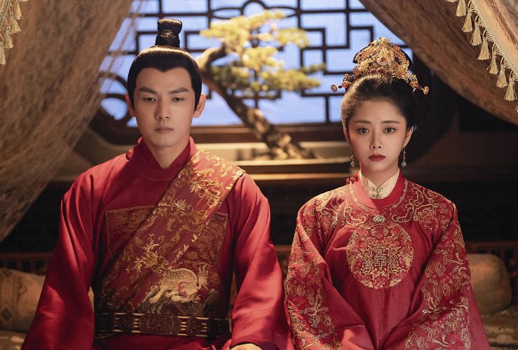 锦心似玉电视剧哪里播