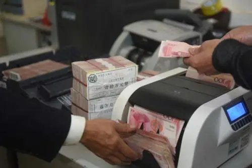 10万元年利息为3.402,这样的话3年下来可以有多少钱?