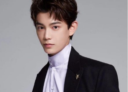 丁禹兮身高是多少？