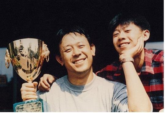 夏雨和张一山什么关系？ 二人为什么长的这么像？