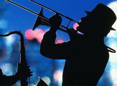 蓝调和灵魂乐好像，有什么区别？