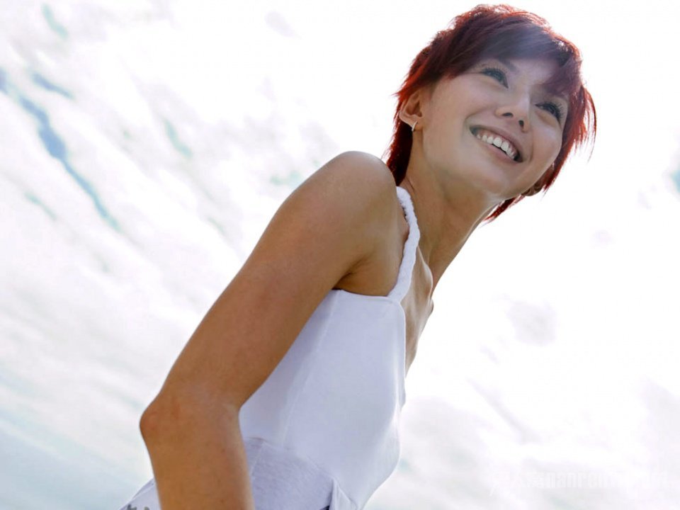 孙燕姿还参加过内地的哪些综艺节目?