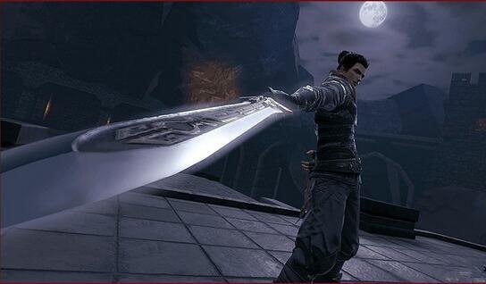 流星蝴蝶剑出招表