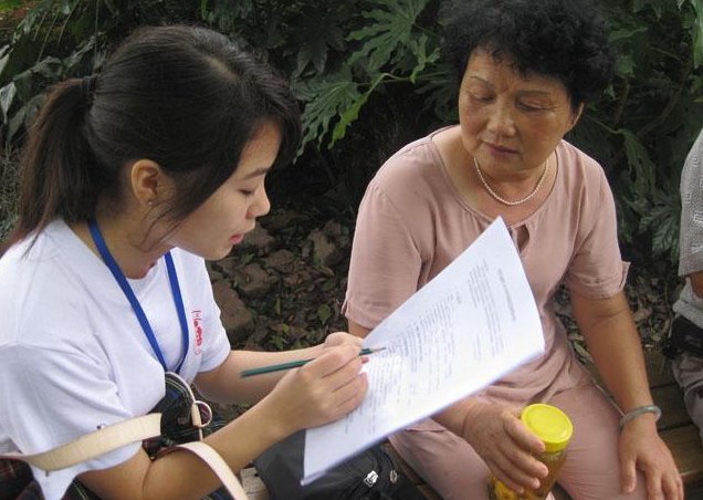 什么是分析单位,分析单位的类型有哪些? (社会调查研究的)