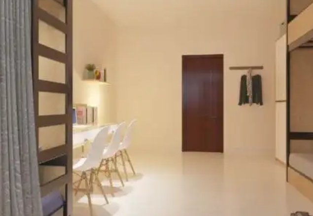 天任考研寄宿学校地址