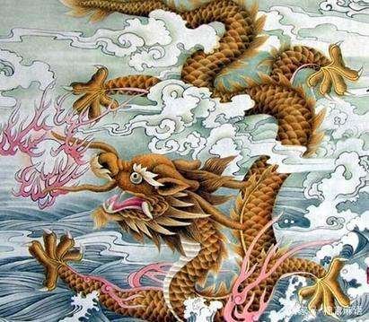 属虎和属龙的相冲吗