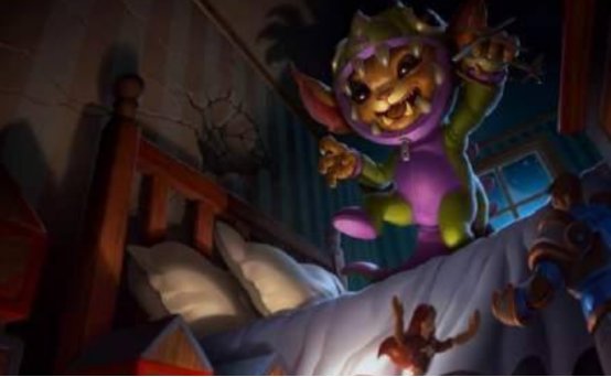 英雄联盟上单迷失之牙应该如何出装？