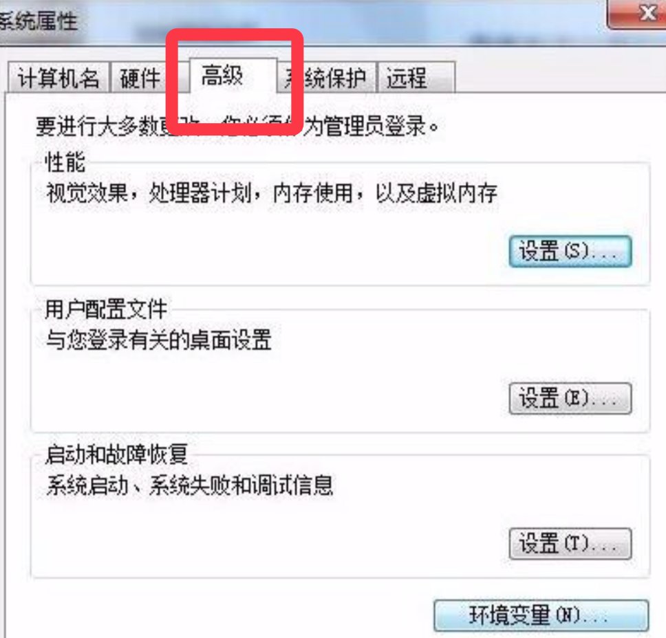 提示command line option syntax error该如何处理？