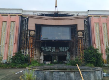 东莞新东泰发生了什么事件