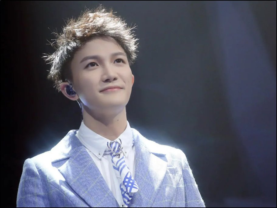 周深到底是男是女