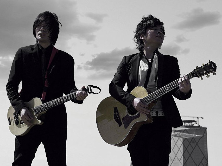 水木年华组合的成员都有谁